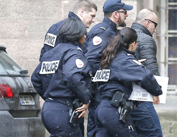 Албанци планирају отмице амбасадора!